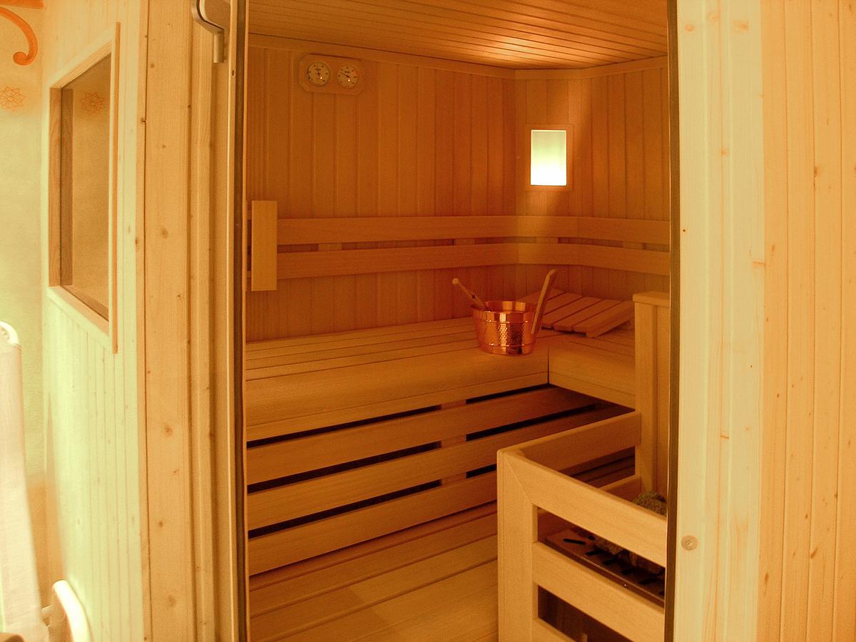 Chalet Dei Pini Aparthotel Madonna Exteriör bild
