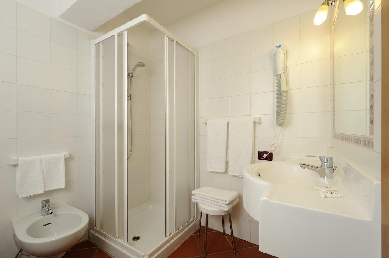 Chalet Dei Pini Aparthotel Madonna Exteriör bild
